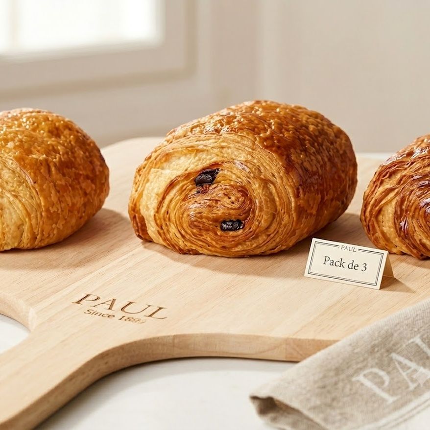 Viennoiserie
