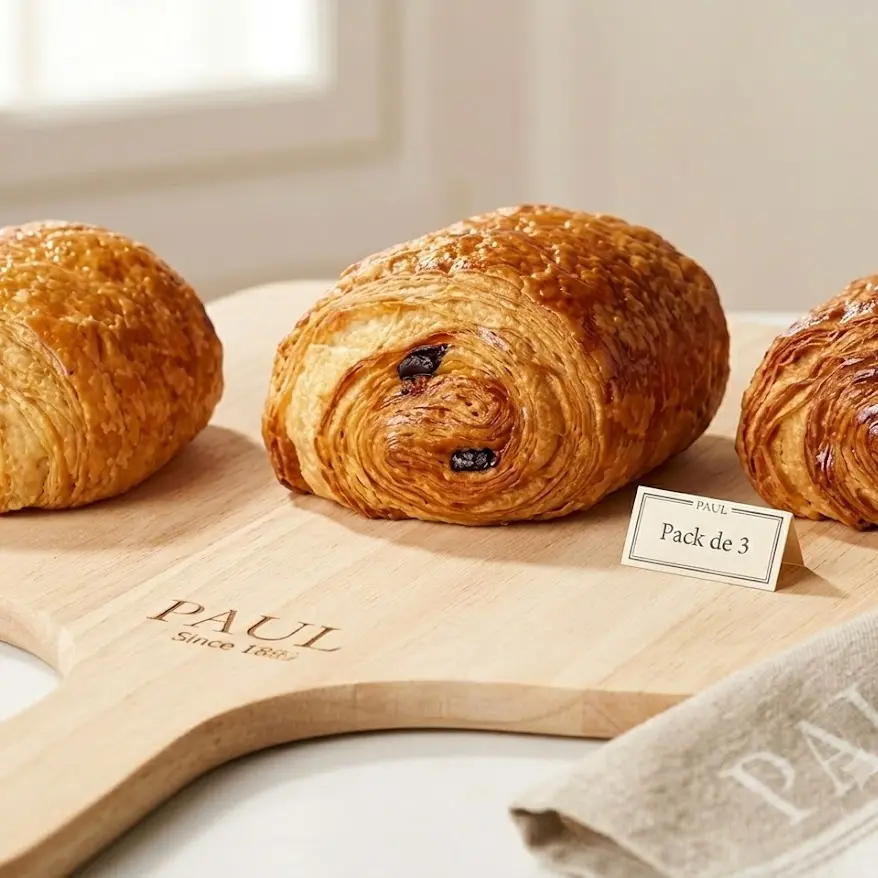 Viennoiserie