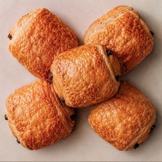 Pack de 5 grand pain au chocolat