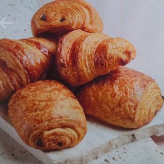 Pack 3 Pain au Choco +2 Croissant