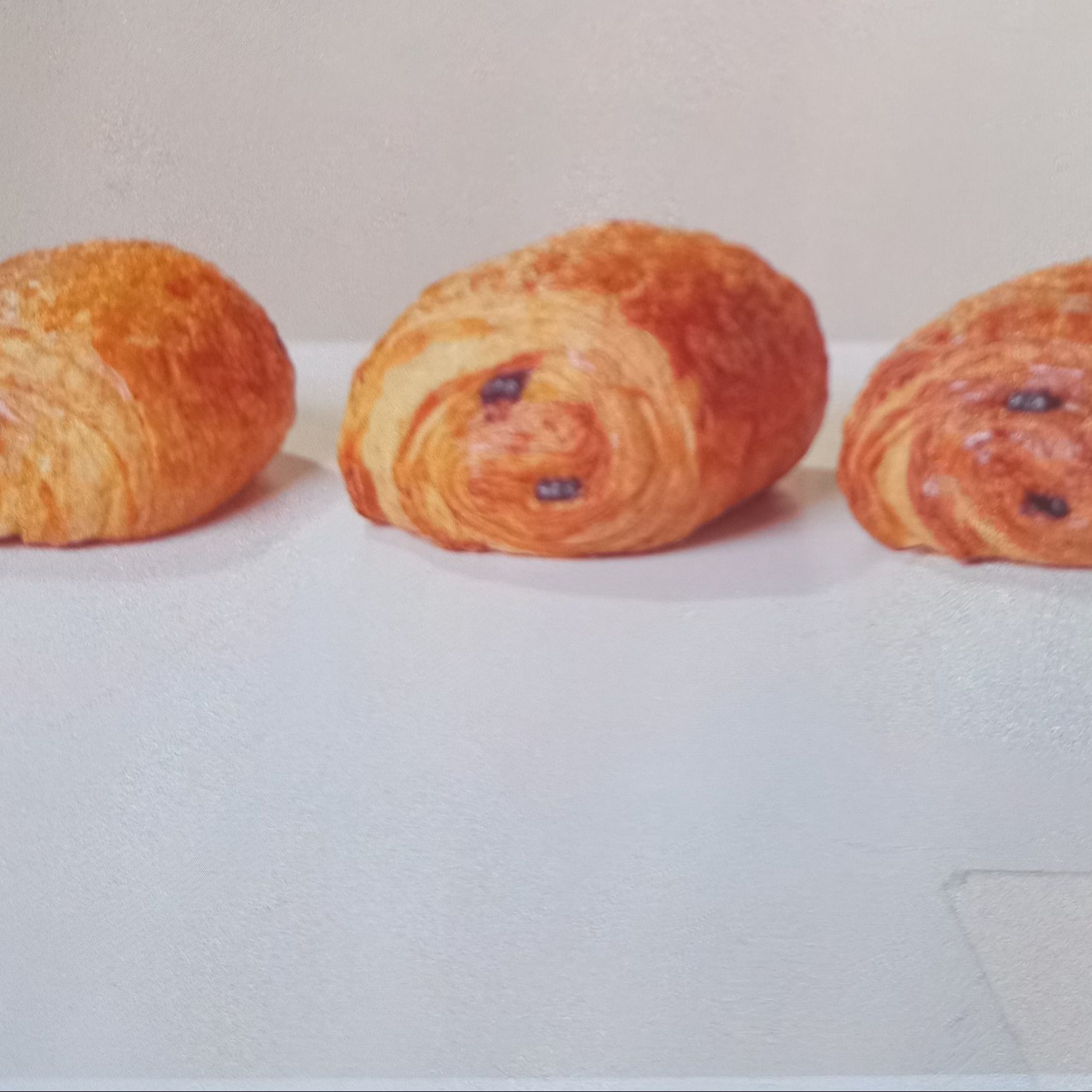 Viennoiserie