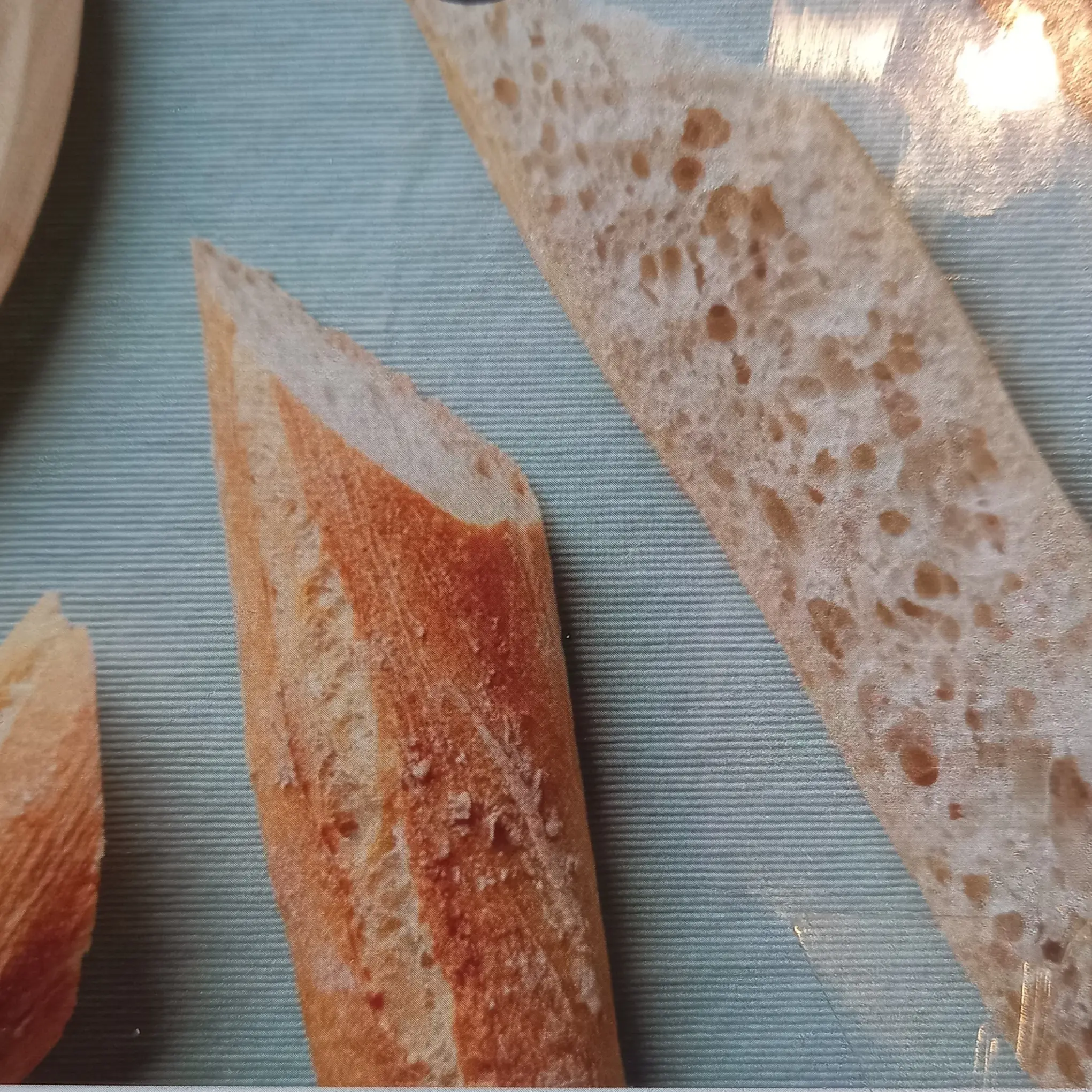 Boulangeries