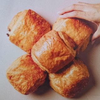 Pack de 5 grand pain au chocolat