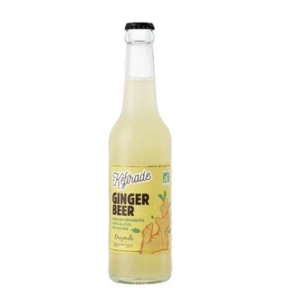 KEFIRADE GINGER BEER 330ML