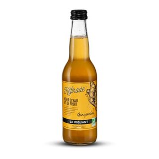 KEFIRADE D'EAU ET FRUIT GINGEMBRE 330ML
