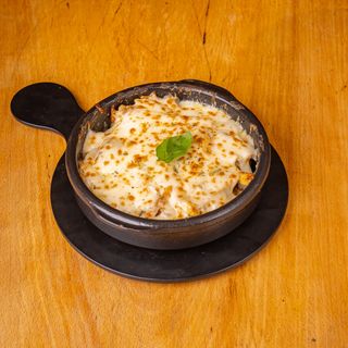 Pasticcio Charcuterie