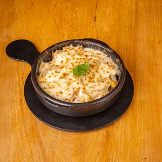 Pasticcio Viande Hachée