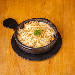 Pasticcio Viande Hachée