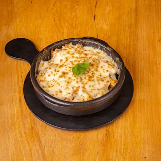 Pasticcio Poulet