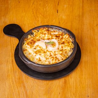 Pasticcio Fruits de Mer