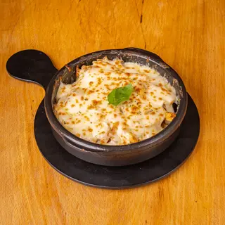 Pasticcio Mixte
