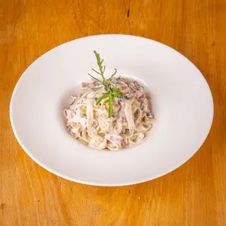 Carbonara