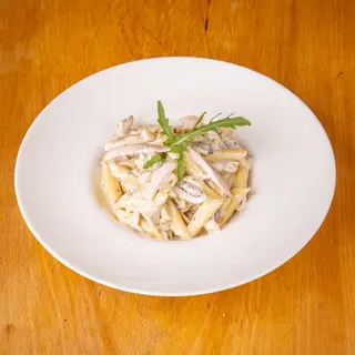 Alfredo