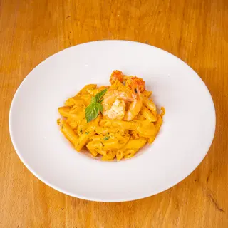 Pennées Gambas