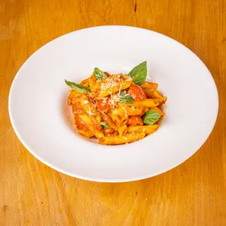 Arrabiata