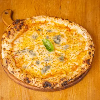 MENU PIZZA SOLO