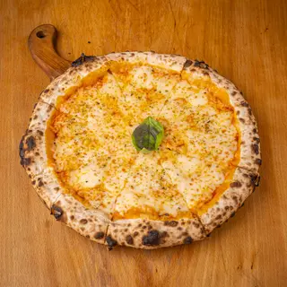 Pizza margarita