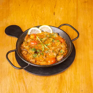 Mkilla viande 
