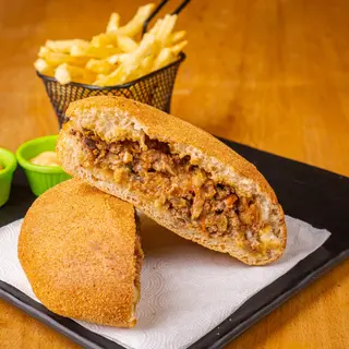 Khbiza merguez 