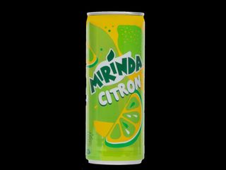 Mirinda citron
