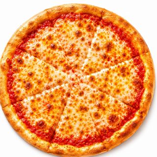 Pizza marguerita