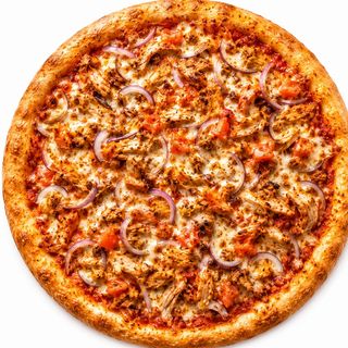 Pizza shawarma
