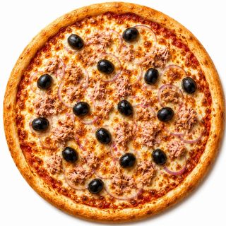 Pizza thon