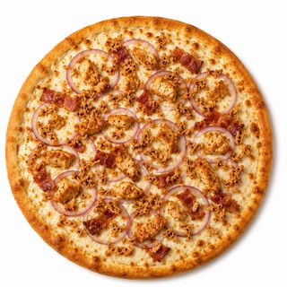 Pizza street