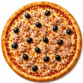 Pizza thon