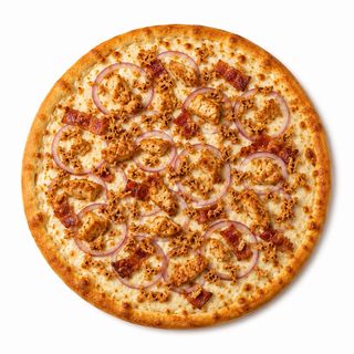Pizza street