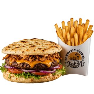 Big Naan