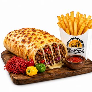 LE MAXI BEEF