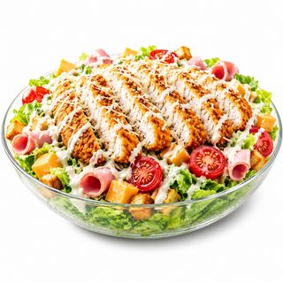 salade césar