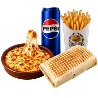 Box Duo Plus Pasticcio