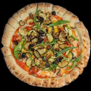 Pizza Veggie