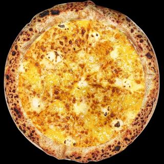 Pizza 4 Fromages