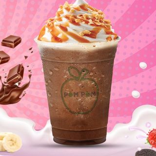 Milkshake Chocolat