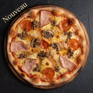 Pizza Groove ⚡Nouveauté⚡