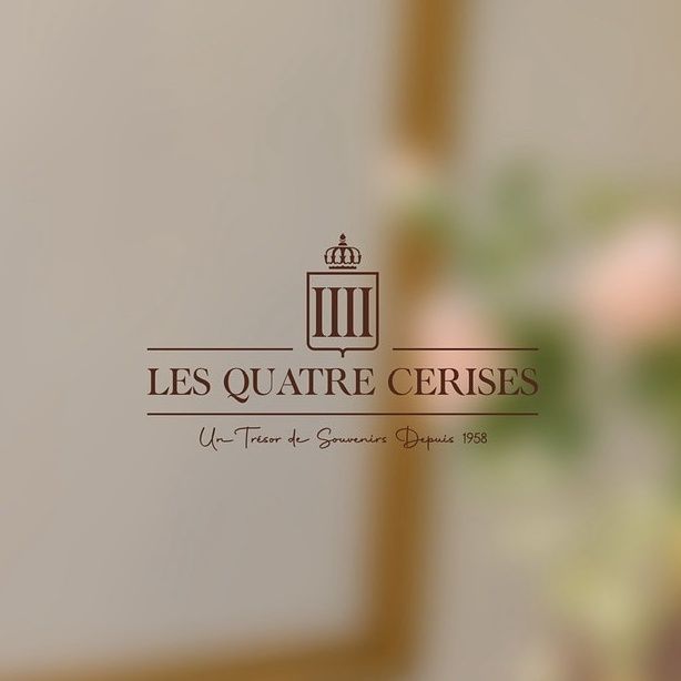 Petit Fours