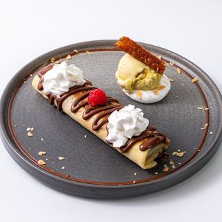 Crêpes Bueno