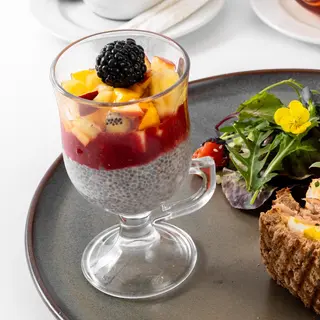Yaourt Maison Aux Fruits Frais