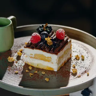 Gâteaux Pâtisseries