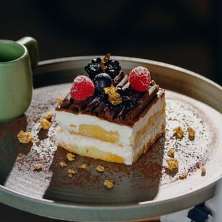 Gâteaux Pâtisseries