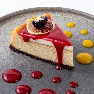 Cheese - cake