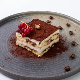 Tiramisu Café