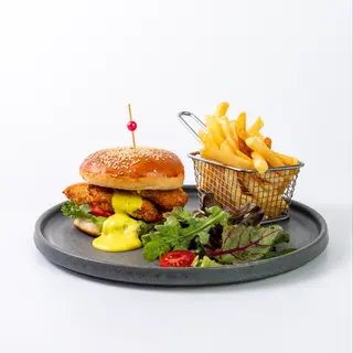 Formule Burger