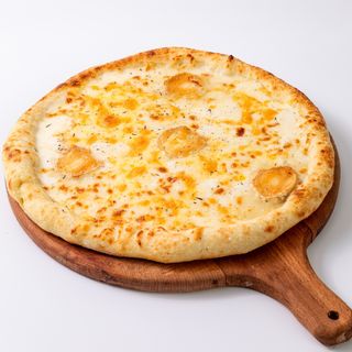 Mini Pizza Au Choix