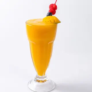 Jus de Mangue
