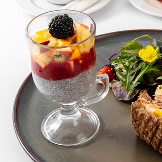 Yaourt Maison Aux Fruits Frais