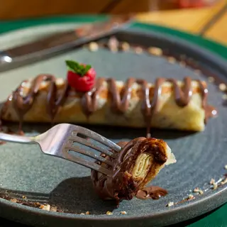 Nutella